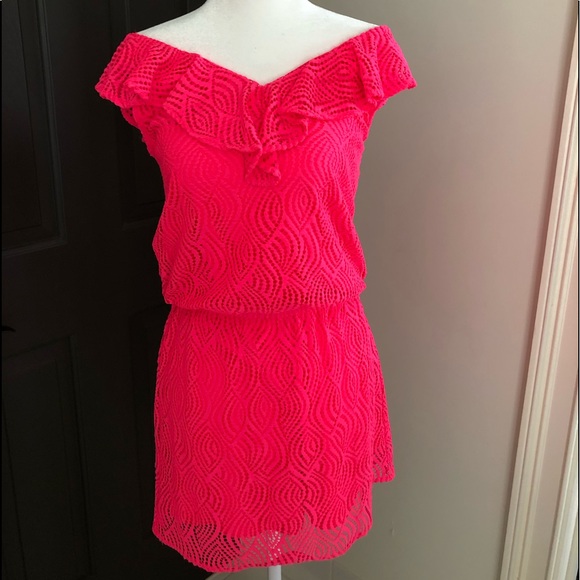Lilly Pulitzer romper